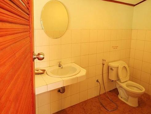 Wattana Resort, Koh Phangan, Surat Thani