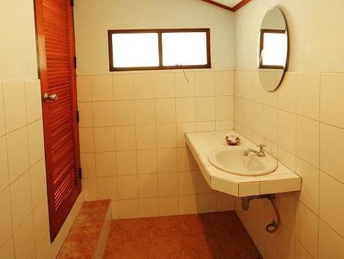 Wattana Resort, Koh Phangan, Surat Thani