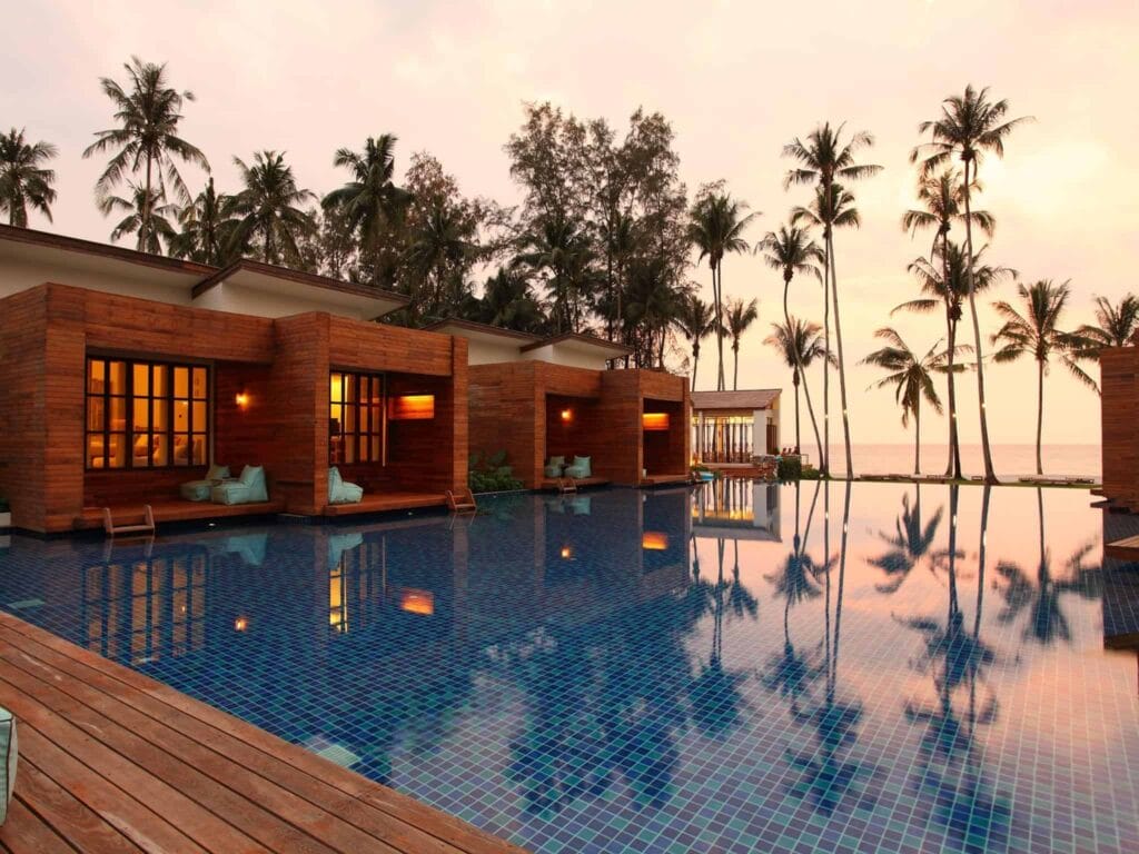 Wendy The Pool Resort, Koh Kood, Trat