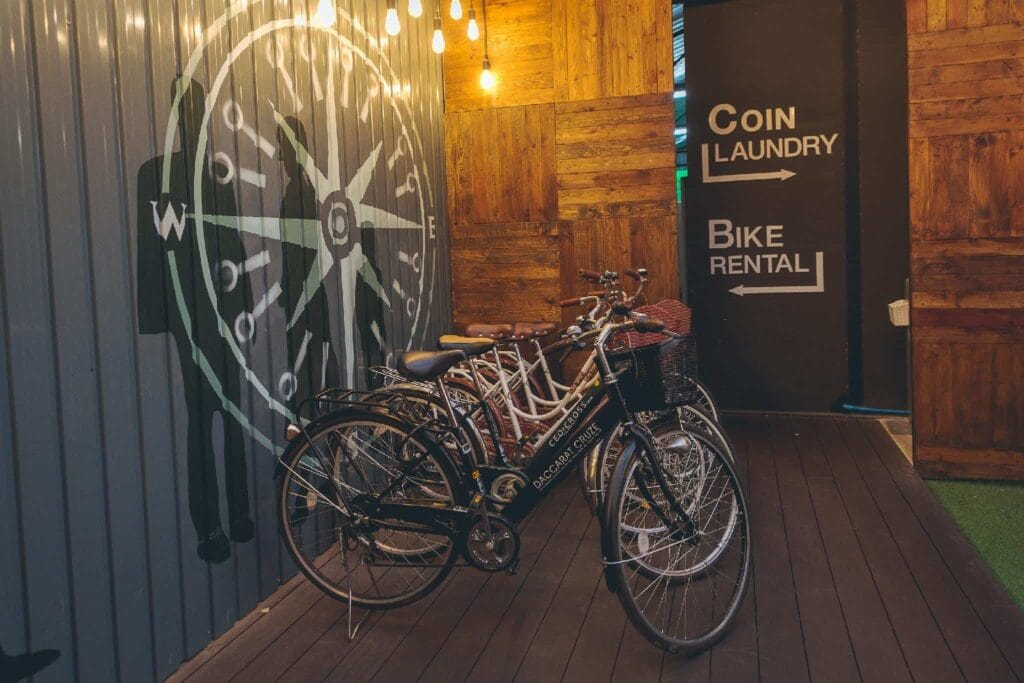 WesTory, Kanchanaburi, Kanchanaburi