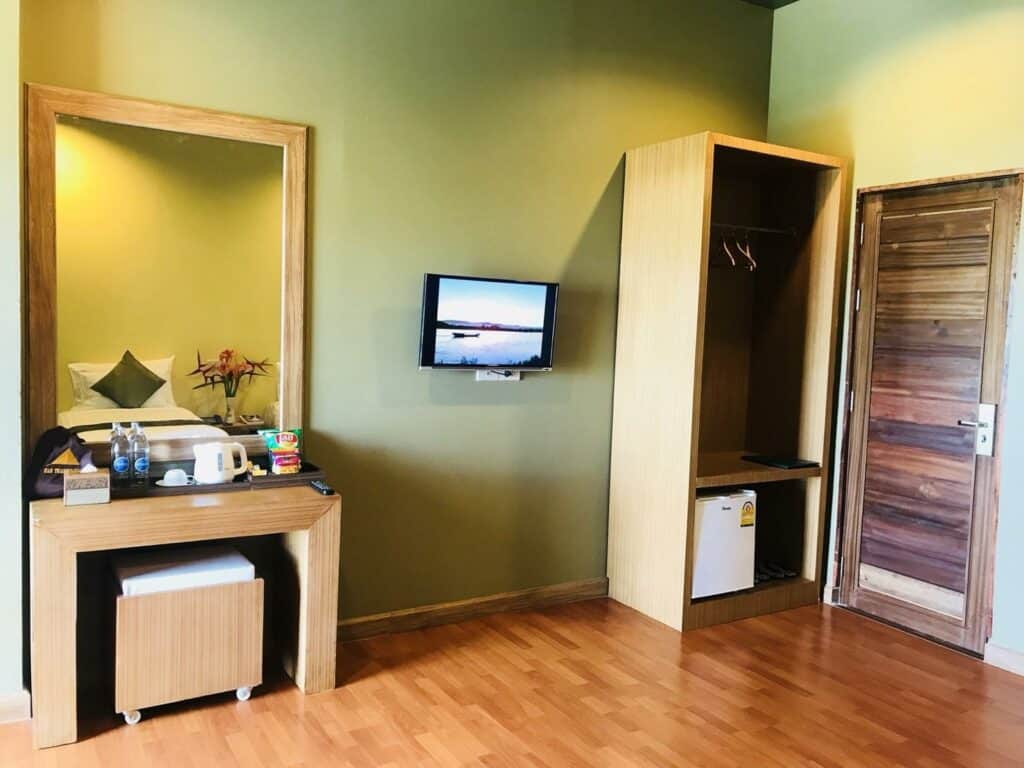 Work Den Chiangrai, Chiang Rai, Chiang Rai