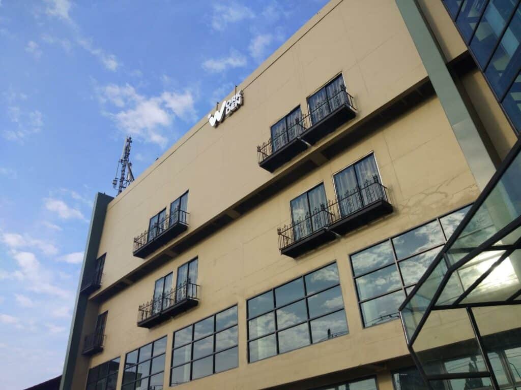 Work Den Chiangrai, Chiang Rai, Chiang Rai