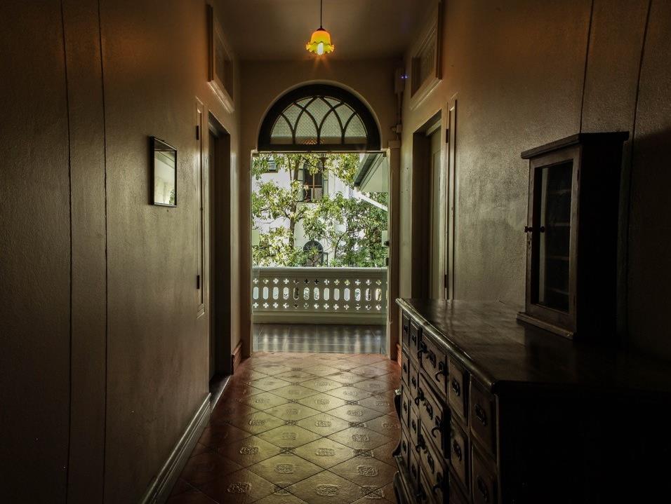 Yesterday Hotel, Chiang Mai, Chiang Mai