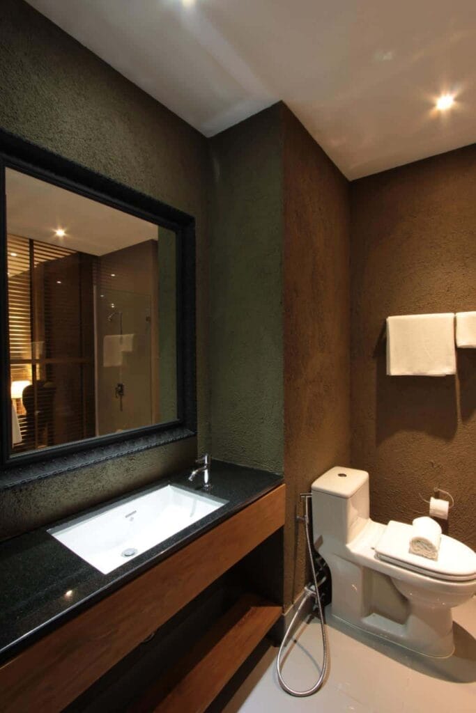 inchantreedoopool, Kanchanaburi, Kanchanaburi