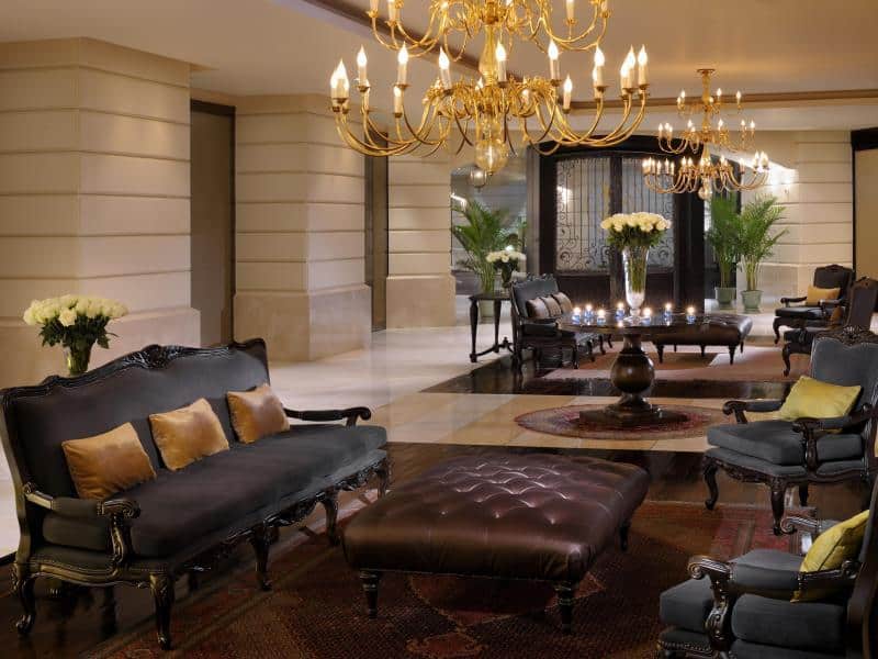 lebua at State Tower, Bangkok, Bangkok